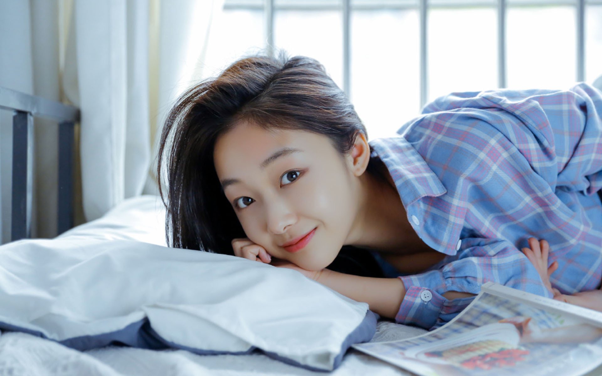 2019年全明星:库里“神级”出手引发全场欢呼声,17年全明星库里